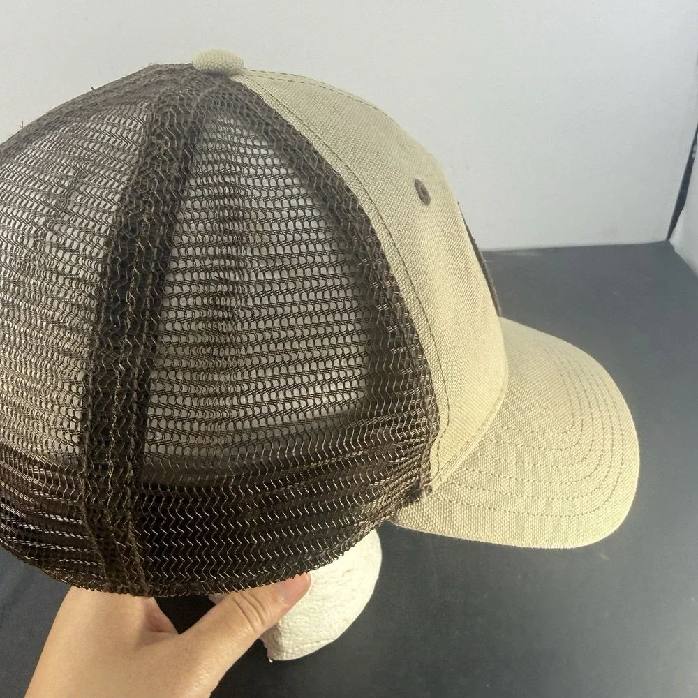 The North Face Hat Cap Mens Baseball Cap One Size The North Face Circle Patch Ha